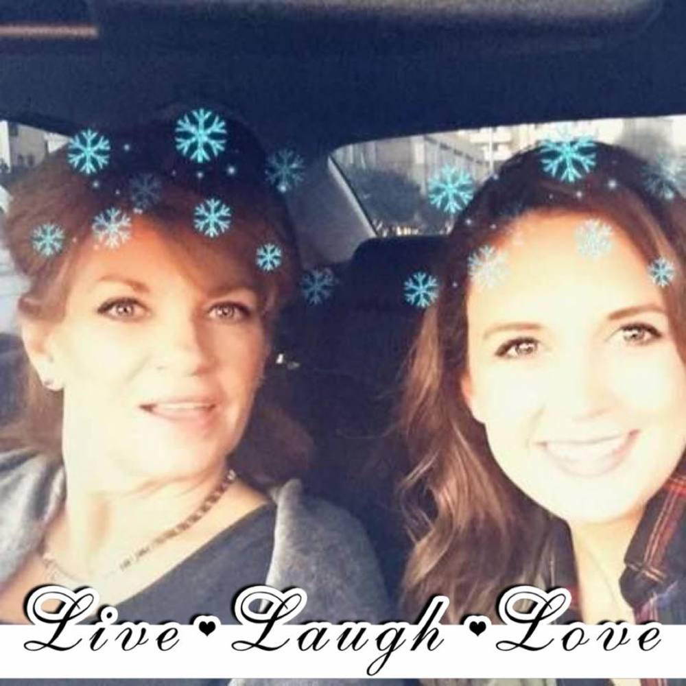 Meet your Posher, Gail